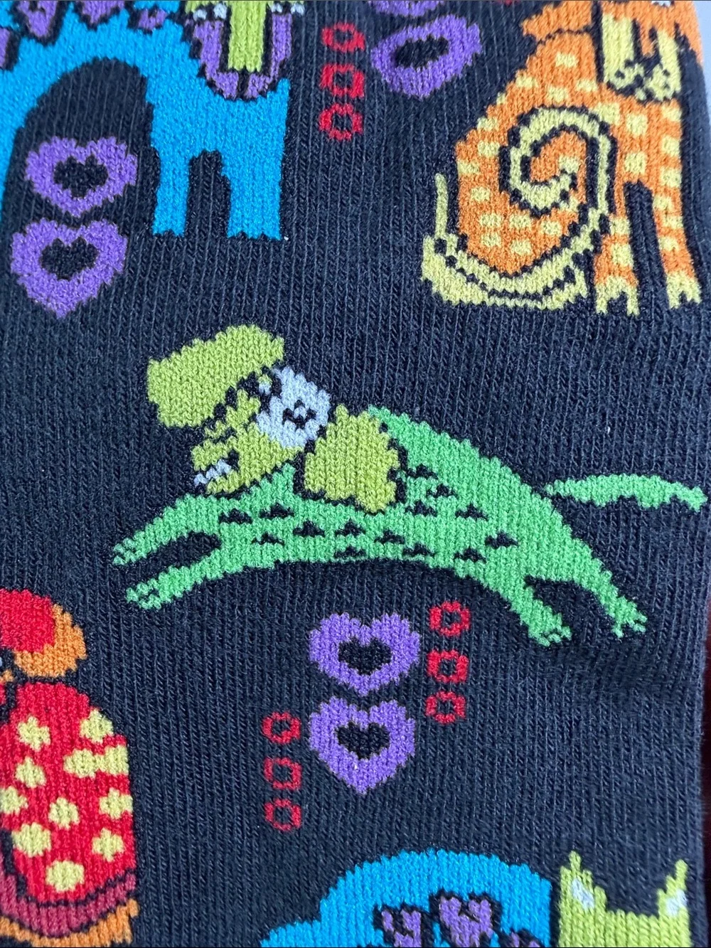 Laurel Burch nwt vintage